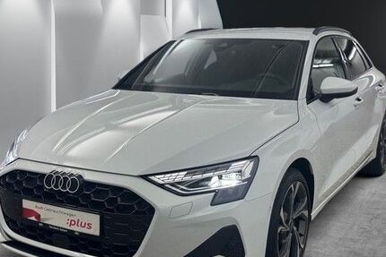 Audi A3 8.114 km 39.800 &euro; Speyer 67346