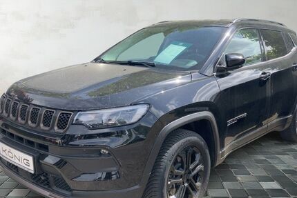 Jeep Compass 29.060 km 24.990 € Frankfurt/Oder 15234