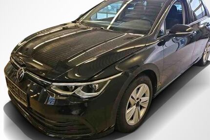VW Golf 51.966 km 19.940 &euro; Bernburg 06406