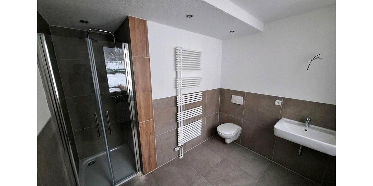 Etagenwohnung Bad Liebenstein - 3 Zimmer, 88 m&sup2;, 748&euro; | Angebot:26656086