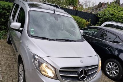 Mercedes-Benz Citan 171.000 km 8.900 &euro; Hilden 40723