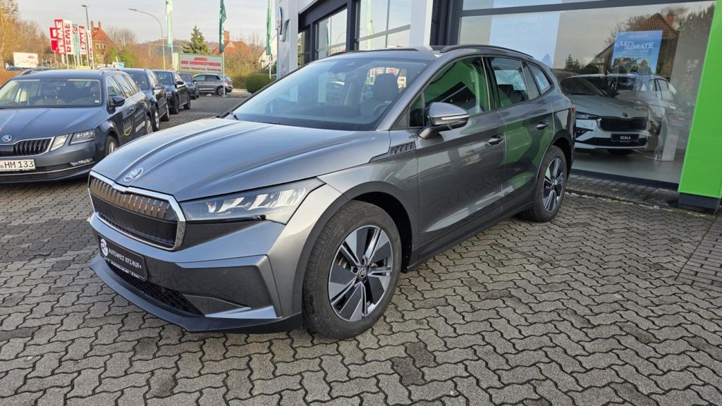 Skoda Enyaq 27.500 km 27.880 &euro; Meckesheim 74909