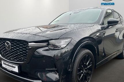Mazda CX-60 107.500 km 26.000 &euro; Siegen 57076