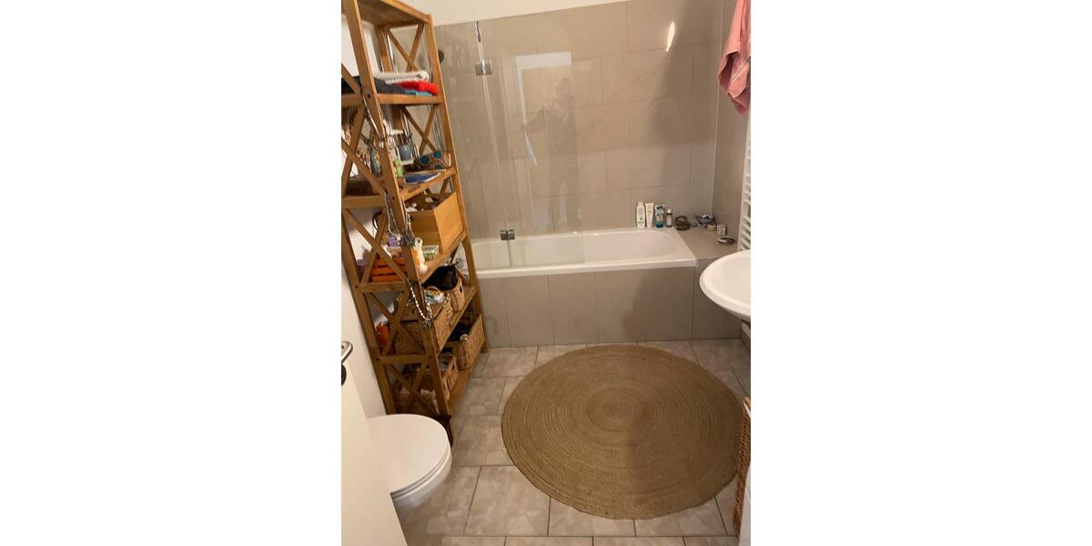 Etagenwohnung Weimar - 2 Zimmer, 57 m&sup2;, 650&euro; | Angebot:26409183