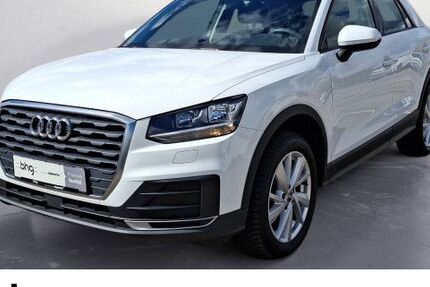 Audi Q2 83.705 km 17.960 &euro; Balingen 72336
