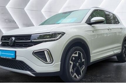 VW T-Cross 3.643 km 31.990 &euro; Lübben 15907
