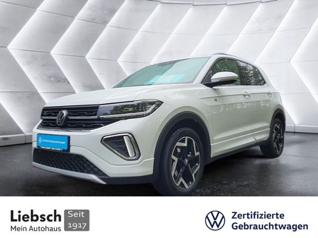 VW T-Cross 3.643 km 31.990 &euro; Lübben 15907