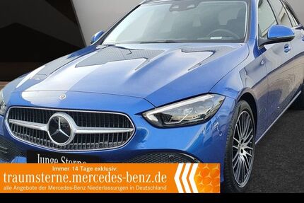 Mercedes-Benz C 220 16.966 km 39.990 &euro; Böblingen 71034