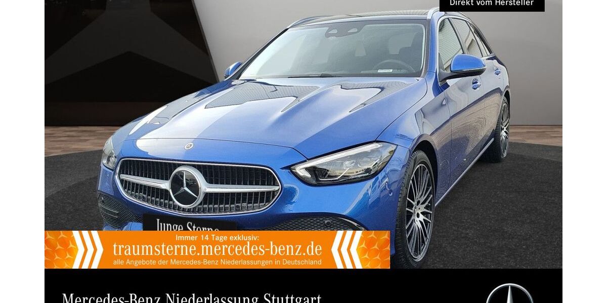 Mercedes-Benz C 220 16.966 km 39.990 &euro; Böblingen 71034