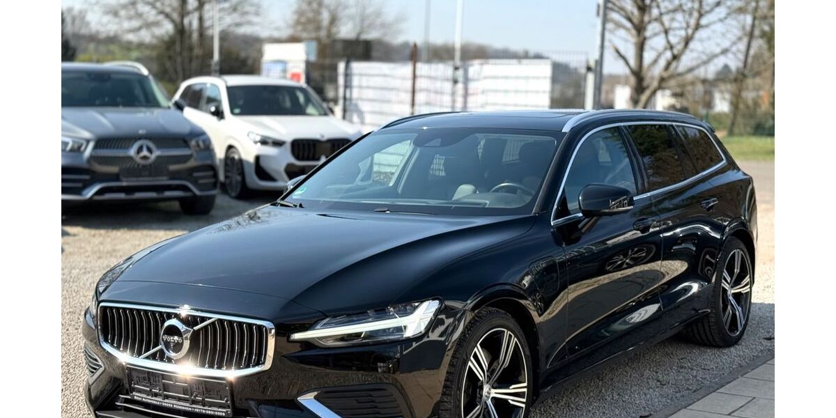 Volvo V60 94.250 km 27.900 &euro; Rüdesheim 55593