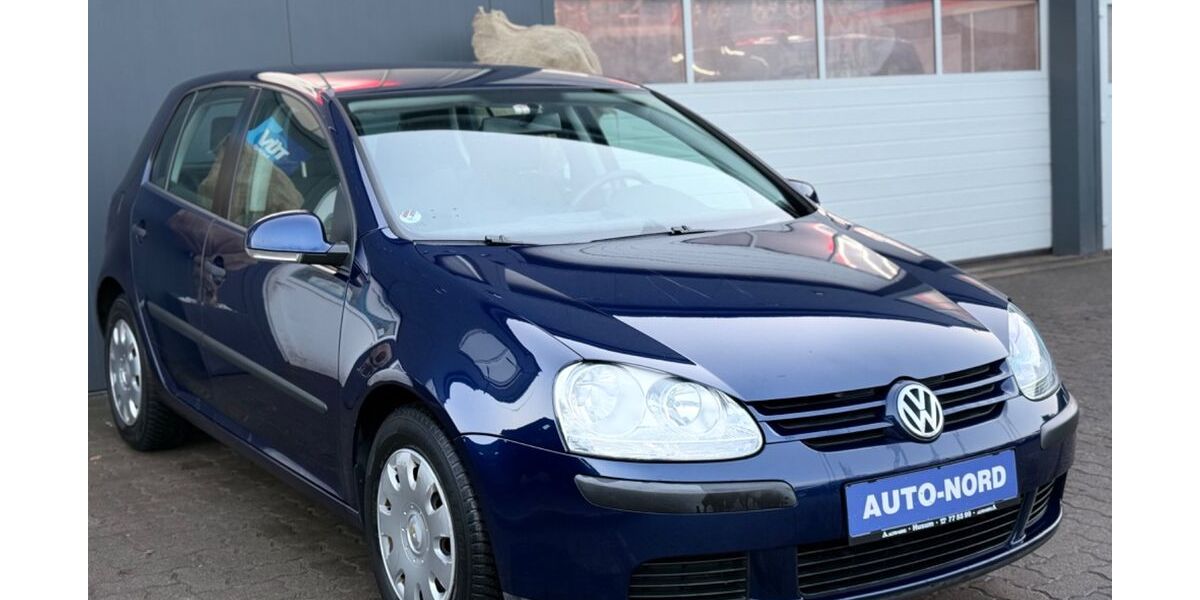 VW Golf 149.883 km 4.490 &euro; Husum 25813