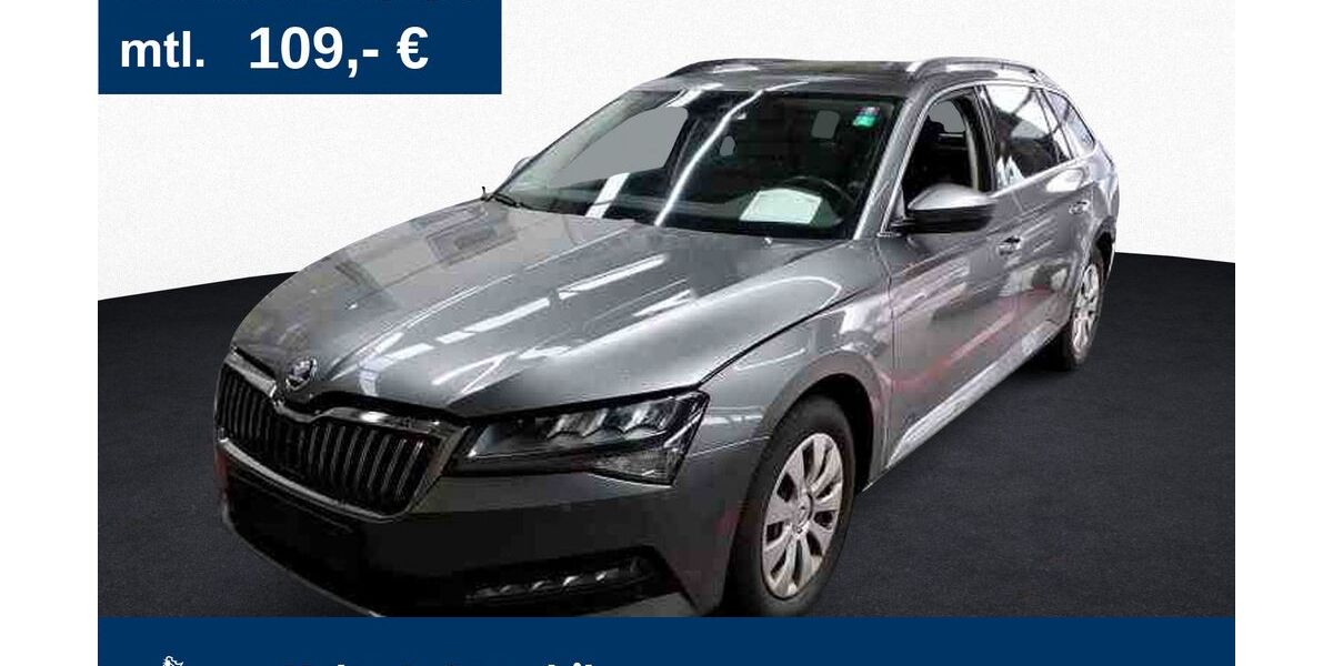 Skoda Superb 168.065 km 17.930 &euro; Backnang 71522