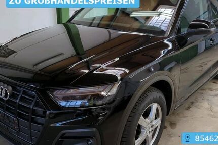 Audi Q5 55.030 km 37.195 &euro; Starnberg 82319