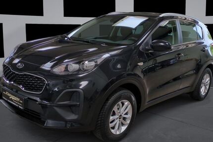 Kia Sportage 27.800 km 18.990 &euro; Minden 32427