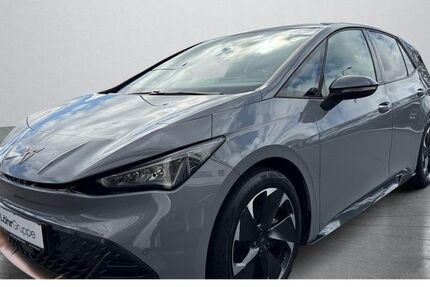 Cupra Born 11.945 km 25.580 € Daun 54550