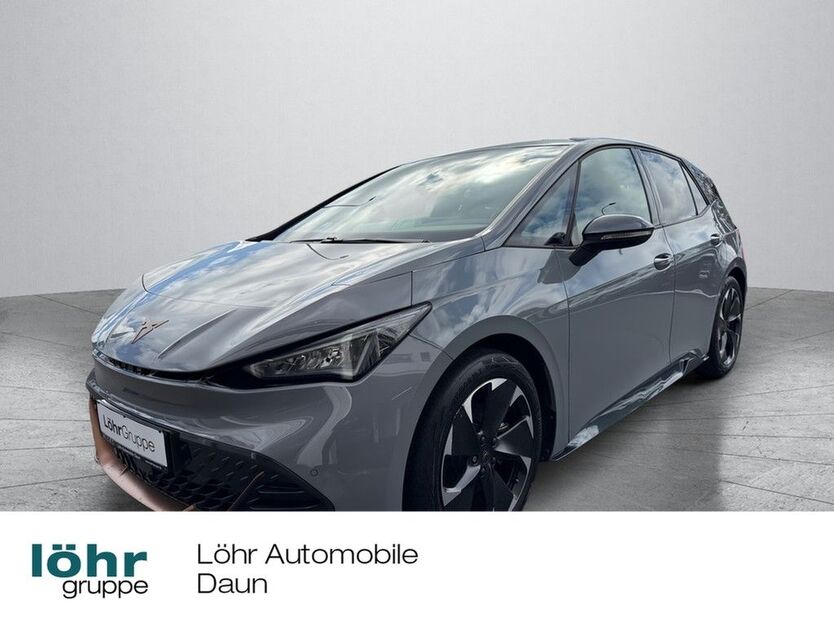 Cupra Born 11.945 km 25.580 € Daun 54550