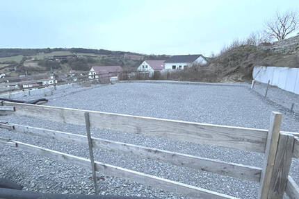 Grundstück Bad Mergentheim Wachbach - 119.000&euro; | Angebot:25706841