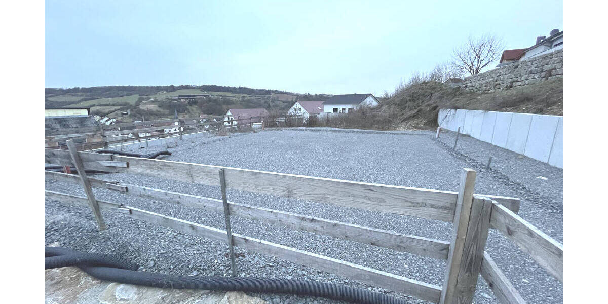 Grundstück Bad Mergentheim Wachbach - 119.000&euro; | Angebot:25706841