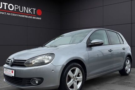 VW Golf 138.000 km 5.499 &euro; Wildau 15745