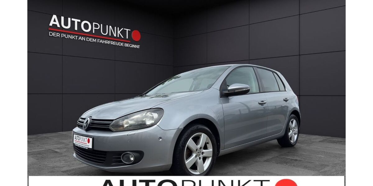 VW Golf 138.000 km 5.499 &euro; Wildau 15745