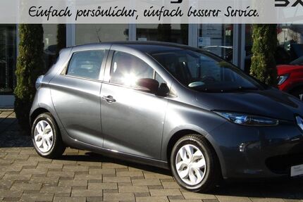 Renault ZOE 48.808 km 8.490 € Linkenheim-Ho. 76351