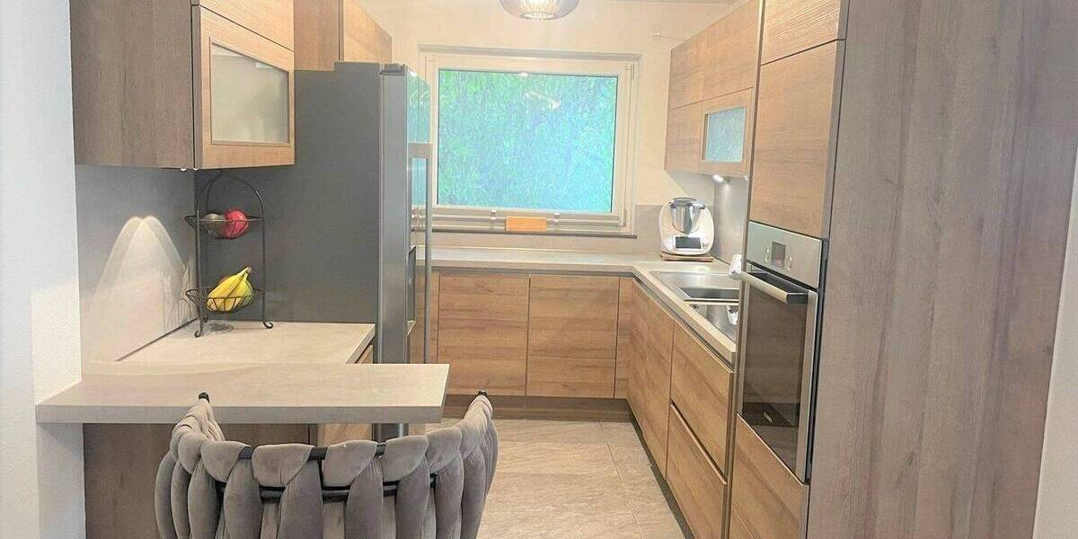 Terrassenwohnung Aalen Unterkochen - 5 Zimmer, 139 m&sup2;, 509.900&euro; | Angebot:26796247
