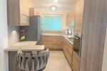 Terrassenwohnung Aalen Unterkochen - 5 Zimmer, 139 m&sup2;, 509.900&euro; | Angebot:26796247