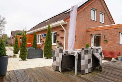 Haus Bunde - 7 Zimmer, 186 m&sup2;, 275.000&euro; | Angebot:26345606