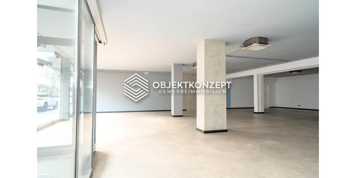 Gewerbeobjekt Trossingen - 1.990&euro; | Angebot:26170053