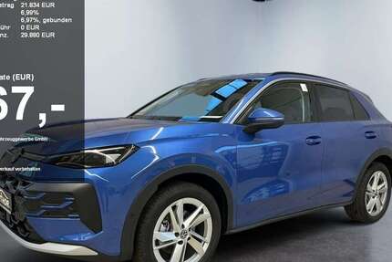 VW T-Roc 1.858 km 29.730 &euro; Brandenburg 14770