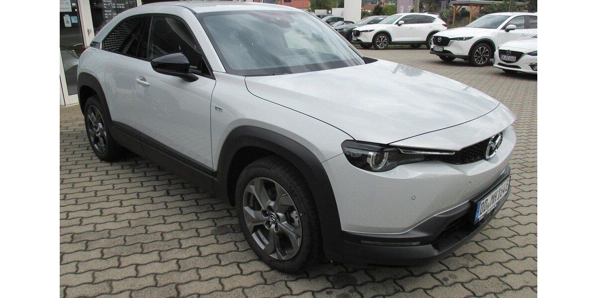 Mazda MX-30 21.489 km 21.490 &euro; Dresden 01139