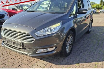 Ford Galaxy 130.266 km 10.485 &euro; Achern 77855