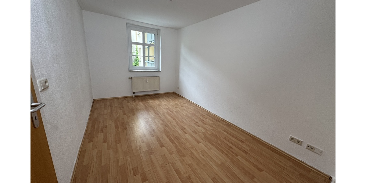 Offenes Wohnen mit Balkon und Aufzug! Zwei-Zimmer Wohnung im Ostviertel (WE8) - Etagenwohnung Gera Ostviertel | Angebot:26882340