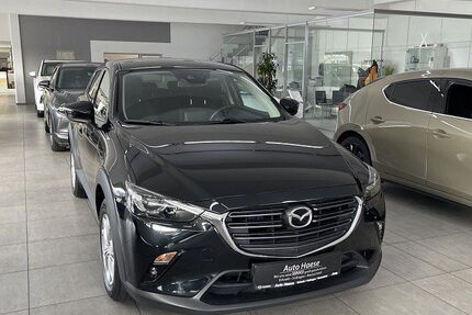 Mazda CX-3 51.252 km 16.990 € Remscheid 42855