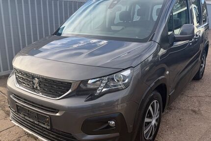 Peugeot Rifter 175.000 km 8.913 &euro; Saarlouis 66740
