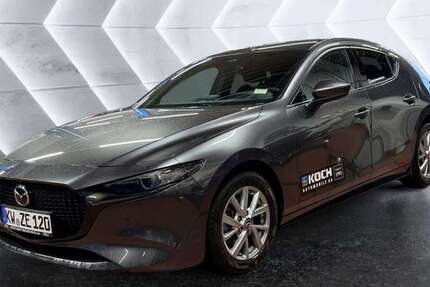 Mazda 3 7.000 km 31.790 € Königs Wusterhausen 15711