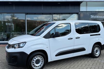 Peugeot Partner 23.296 km 17.450 &euro; Burg 39288