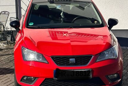 Seat Ibiza 122.300 km 5.900 &euro; Neustadt 35279