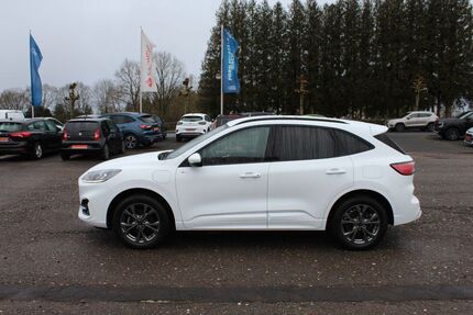 Ford Kuga 84.000 km 22.490 &euro; Speicher 54662