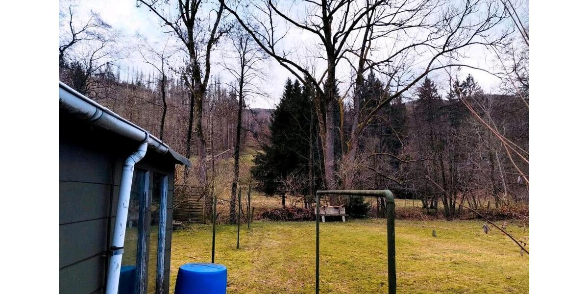 Einfamilienhaus Herzberg am Harz - 5 Zimmer, 110 m&sup2;, 114.000&euro; | Angebot:26567228