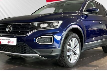 VW T-Roc 25.600 km 18.980 &euro; Kiel 24118