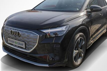 Audi Q4 e-tron 90.650 km 27.740 &euro; Herzogenaurach 91074