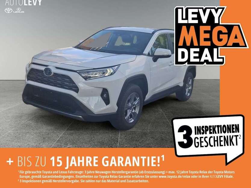 RAV 4