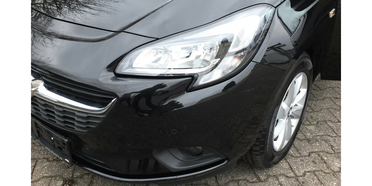 Opel Corsa ON ecoFlex PARKASSISTENT KLIMAANLAGE 100.000 km 8.304 &euro; Köln 50858