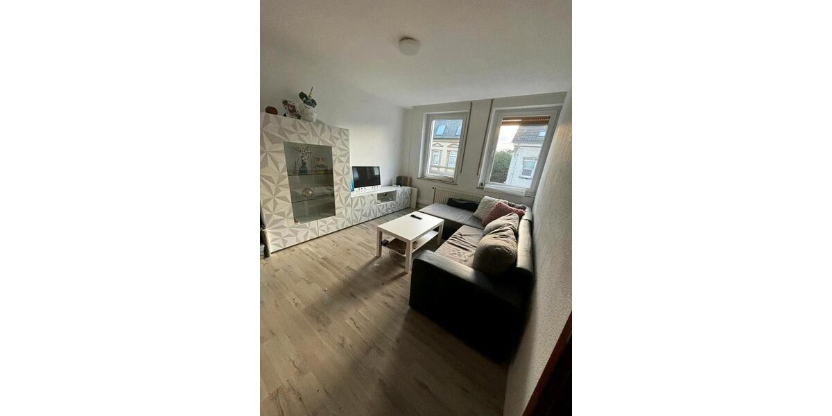 Ruhige 3-Zimmer-Wohnung im Zentrum von Menden 3 zimmer