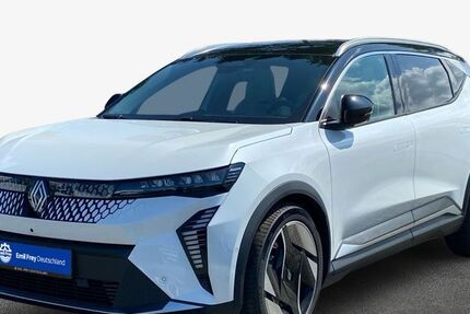 Renault Scenic E-TECH 18.000 km 42.970 € Friedrichshafen 88046