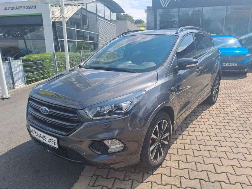 Kuga