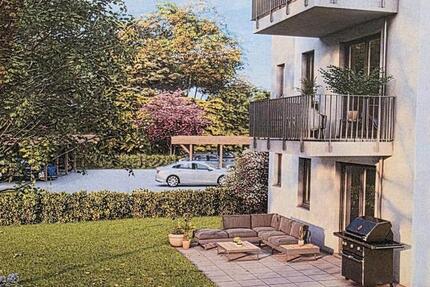 Wohnung Norderstedt Friedrichsgabe - 2 Zimmer, 60 m&sup2;, 1.190&euro; | Angebot:25405794