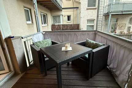 Wohnung zum Mieten in Köln 1.280 € 72.4 m² 2 zimmer