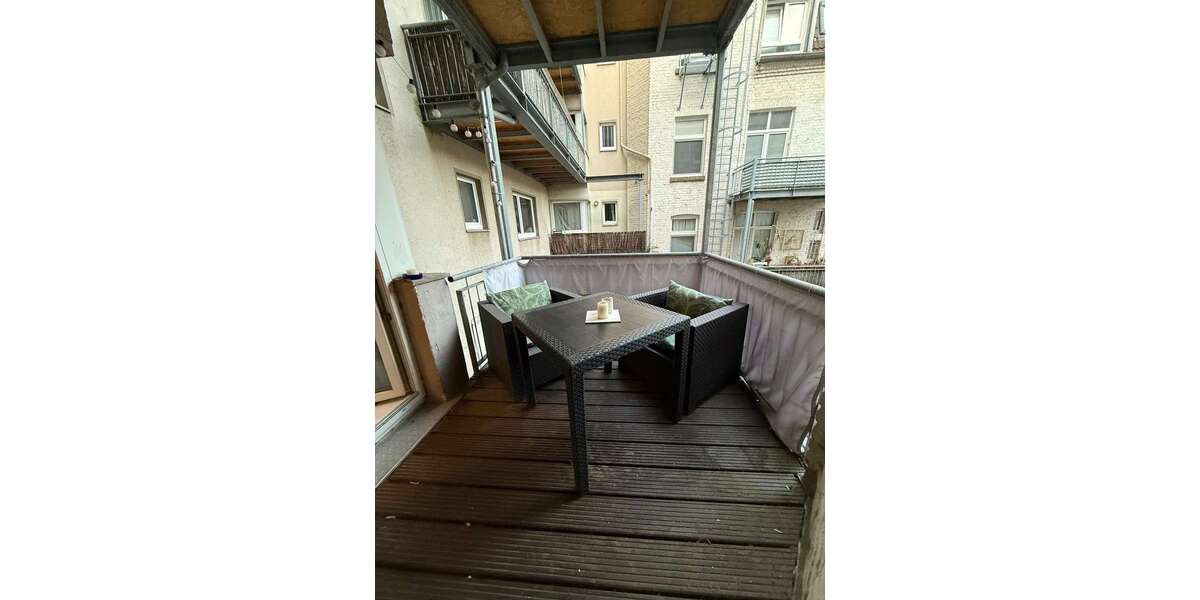 Wohnung zum Mieten in Köln 1.280 € 72.4 m² 2 zimmer